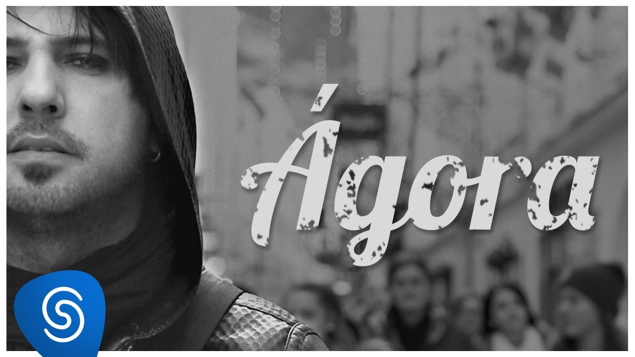 Ágora - Guilherme de Sá [Vídeo Oficial]