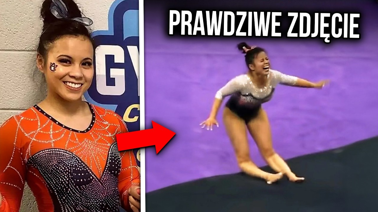 5 Sportowców, Którzy Zginęli Na Oczach Fanów