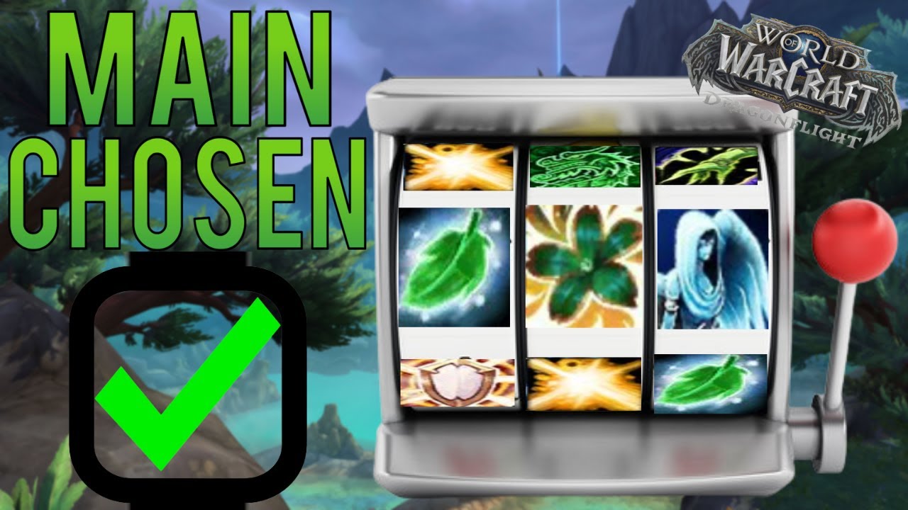 Time to Pick a Dragonflight Healer Main!