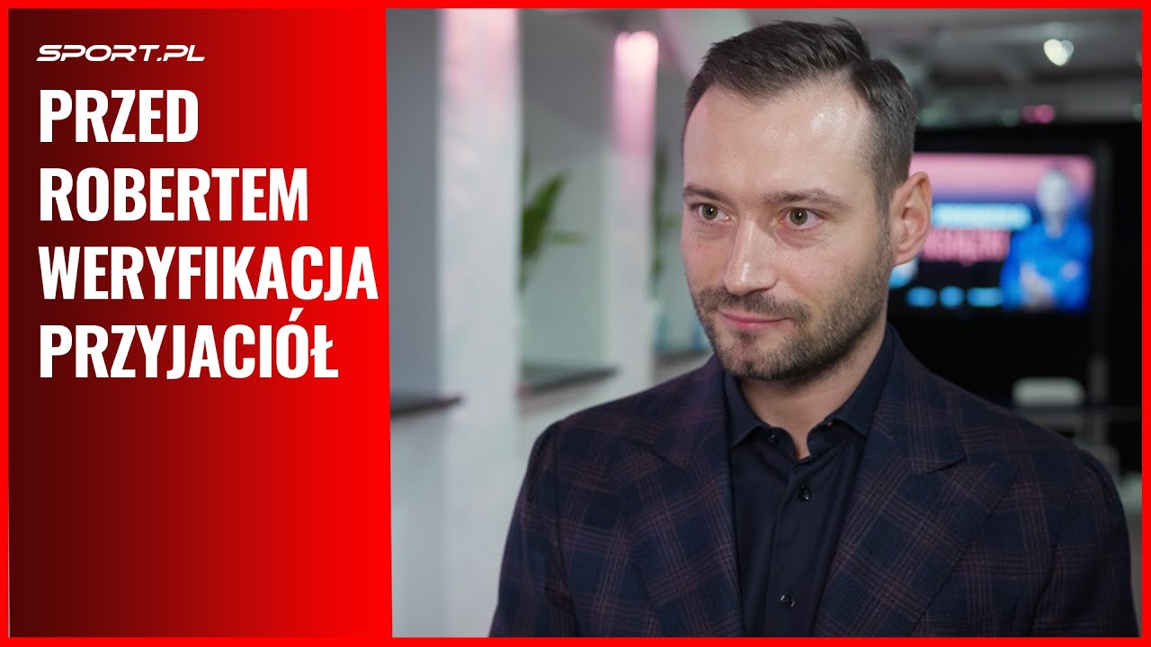 Sebastian Staszewski : Robert oglądał wywiad o książce u Rymanowskiego. Pozwu nie mam | Sport.pl