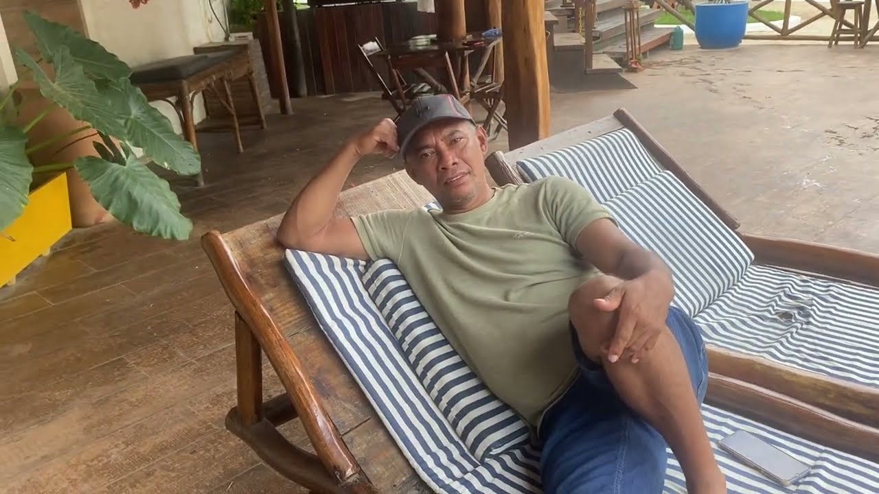 Um Domingo abençoado com a família é tudo de bom 