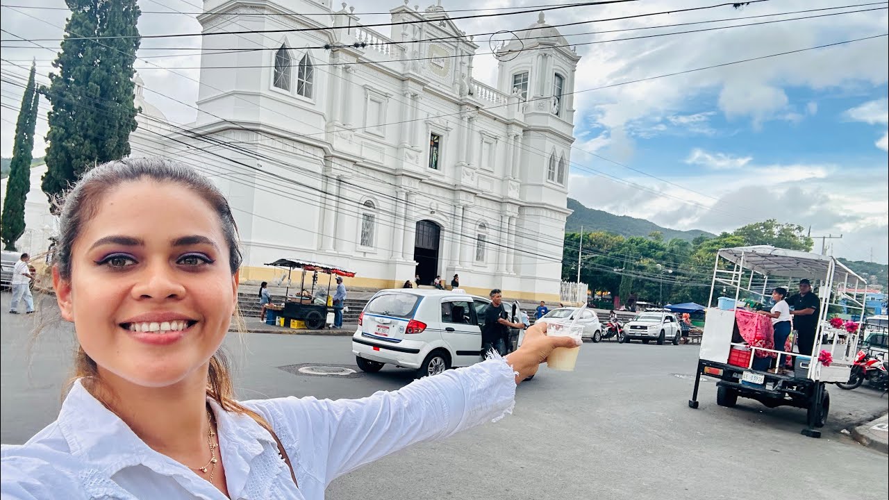 Matagalpa la séptima ciudad más grande de Nicaragua