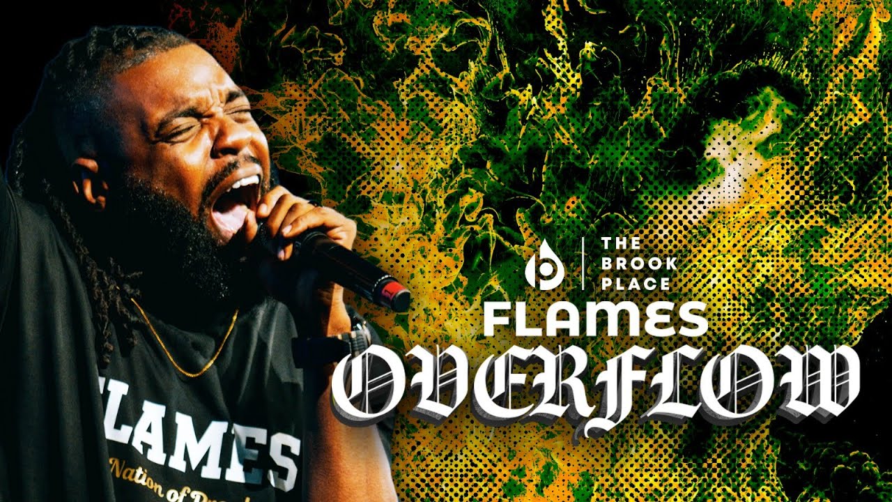 FLAMES OVERFLOW | FLAMES '25 INTERNATIONAL BURN CONFERENCE