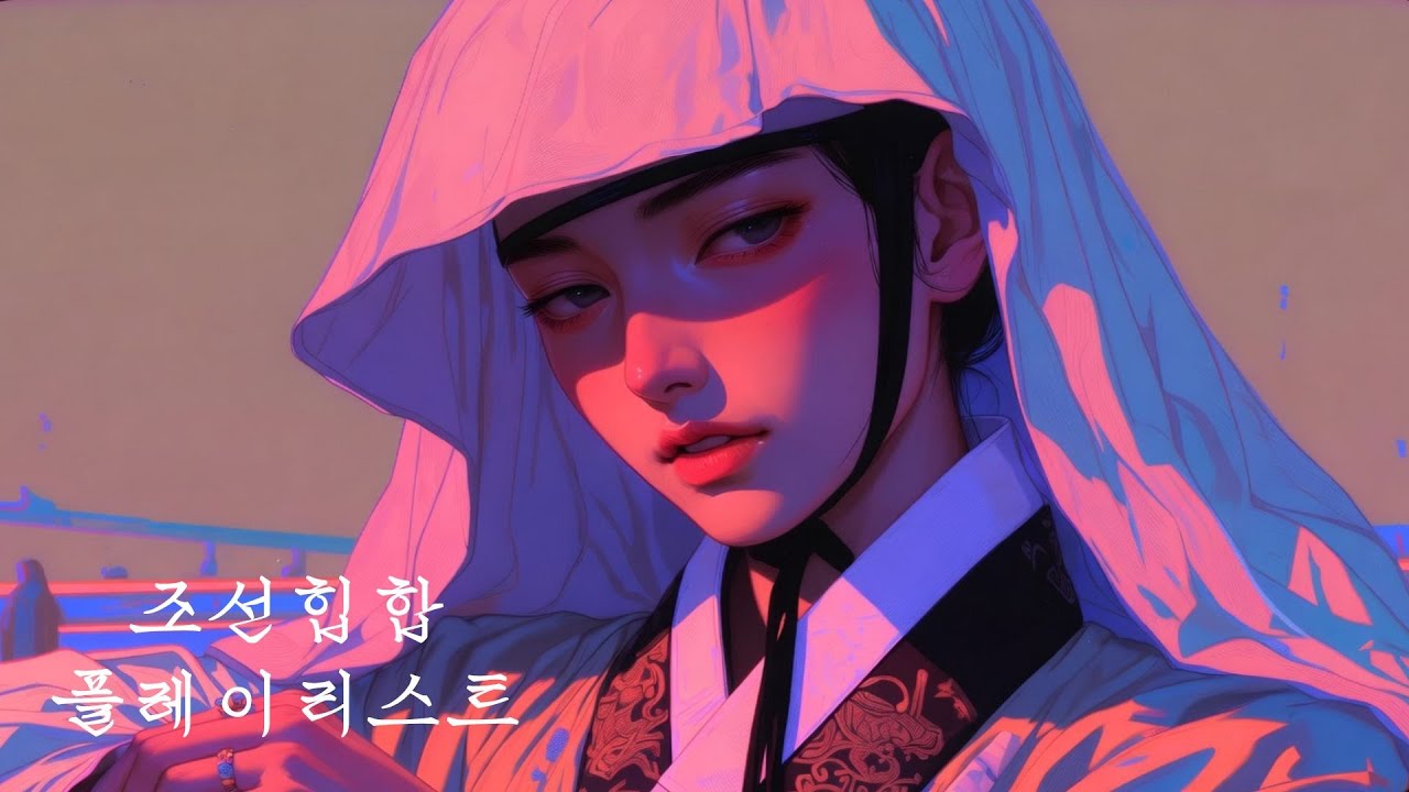 🔥이게조선비트지🔥“국악이 이렇게 때린다고?”💥
