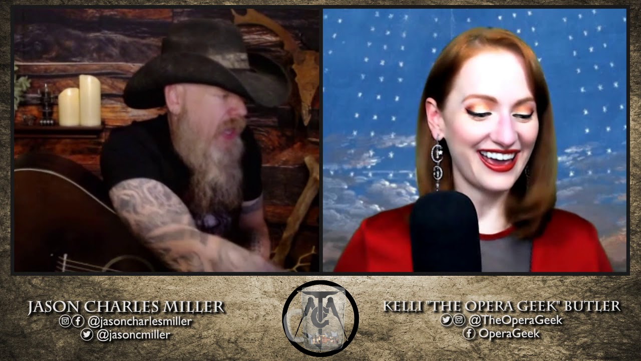 Miller's Music Mondays LIVE w/ Kelli 