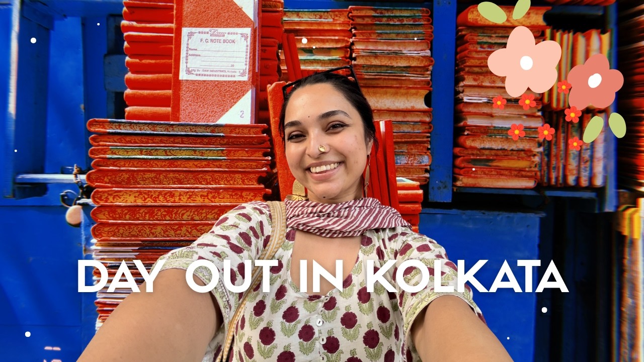 Day out in Kolkata