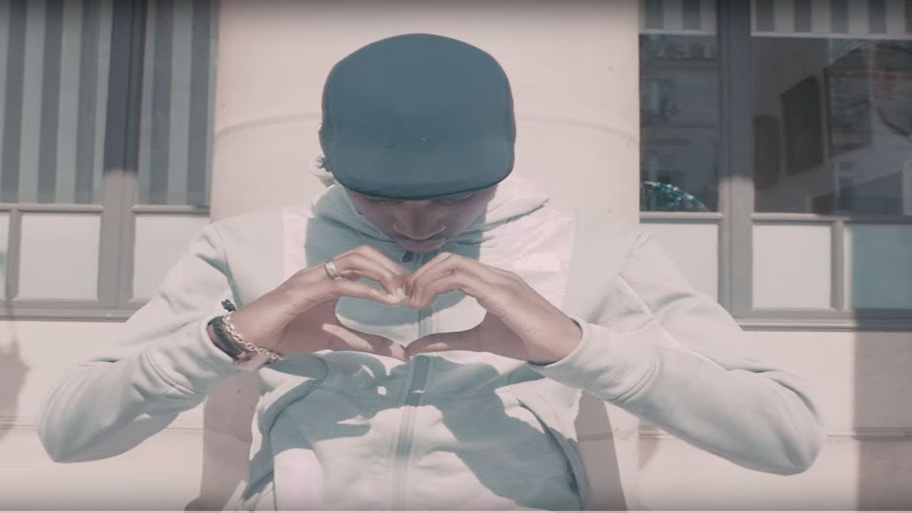 DLR - WaiWai (Clip Officiel)
