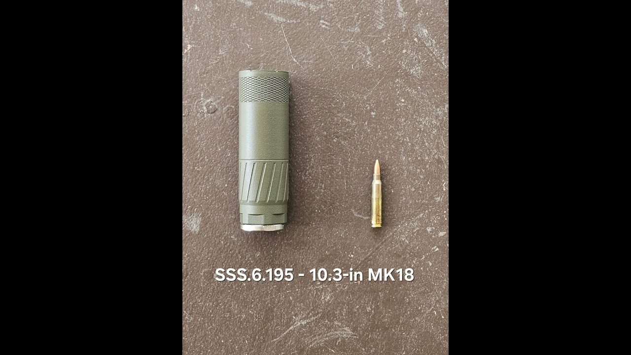 Эпизод 269 — Технический обзор Dillon DRC556 и введение в FOR Systems Monarch Recce (30 июля 2025...