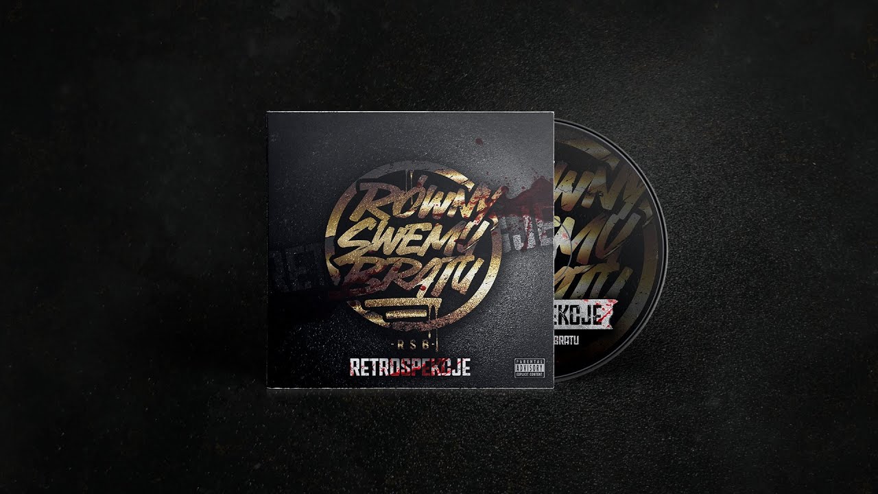 RSB- PROMOMIX ALBUMU RETROSPEKCJE