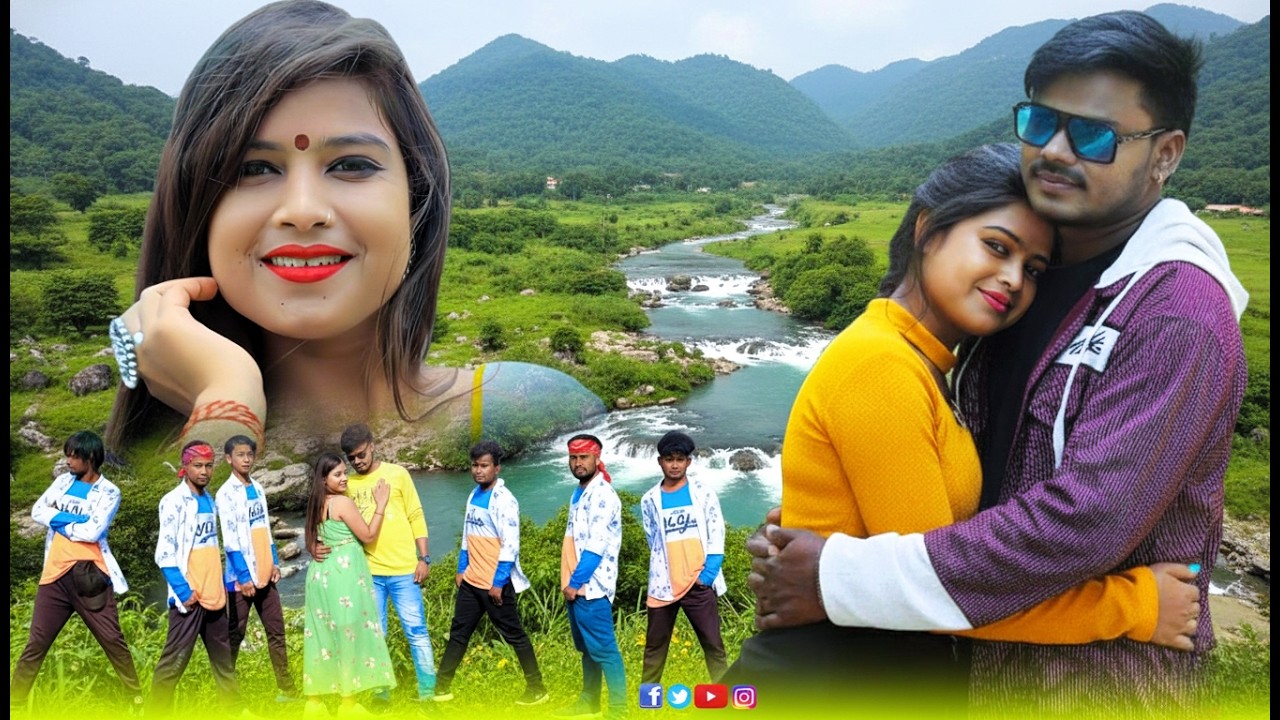 New Nagpuri Nonstop Video 2026 | Singer Kumar Pritam | Deewni My Deewani| Suman Gupta #nagpurivideo