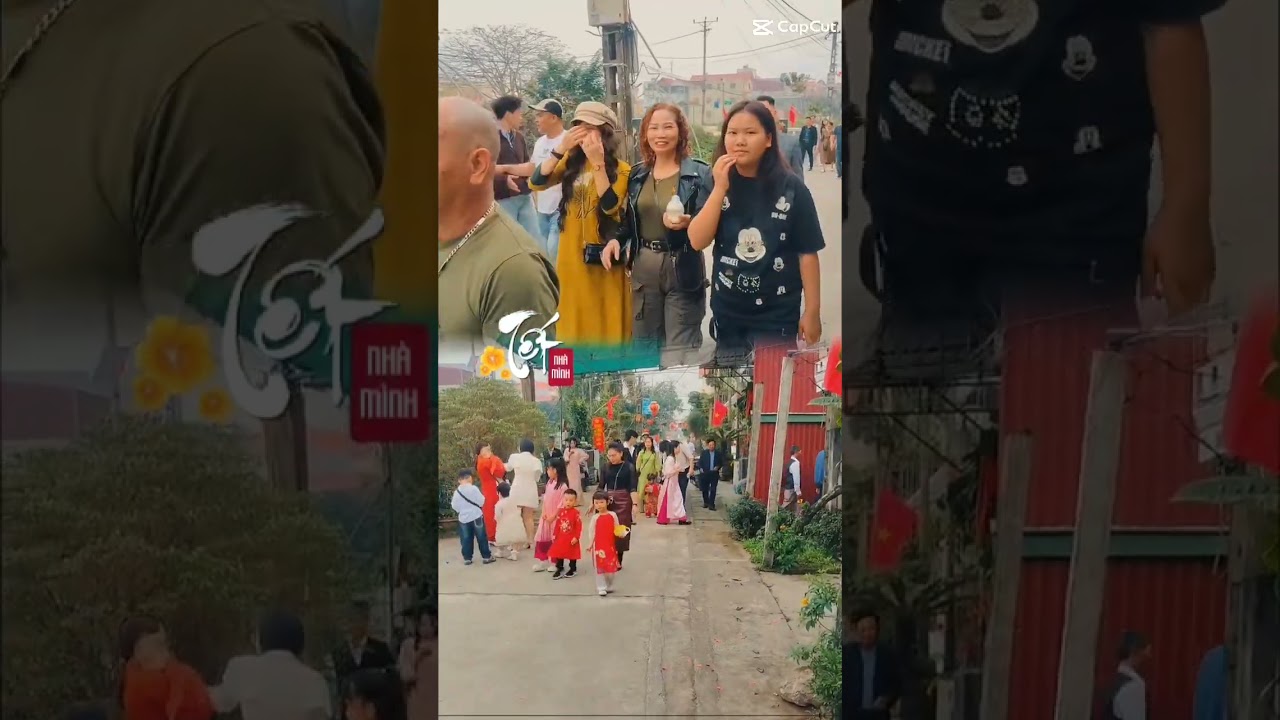 THẾ LÀ KẾT THÚC HẾT TẾT.năm 2026 năm bình ngọ. Hẹn gặp lại. Năm 2027...