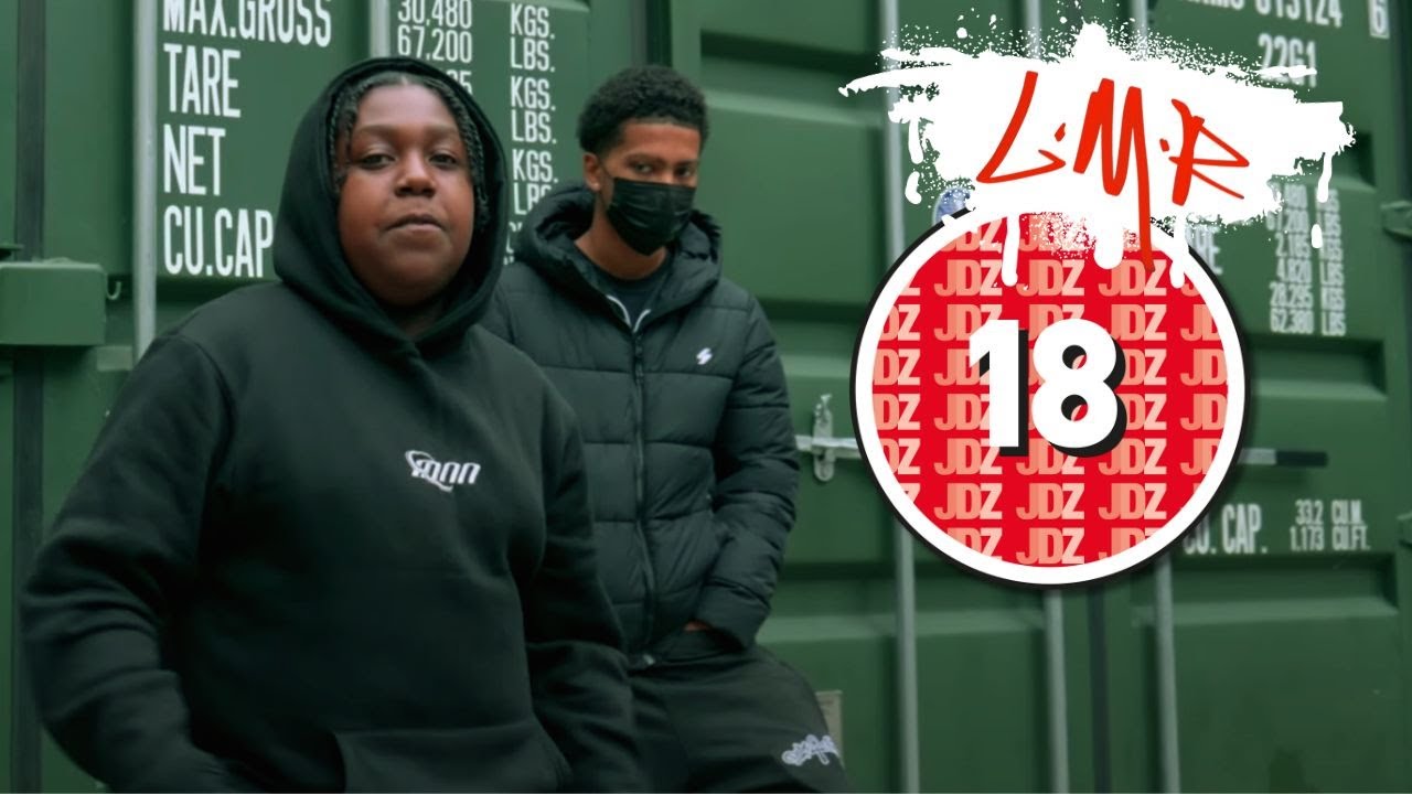 L.M.R [U18] | JDZ