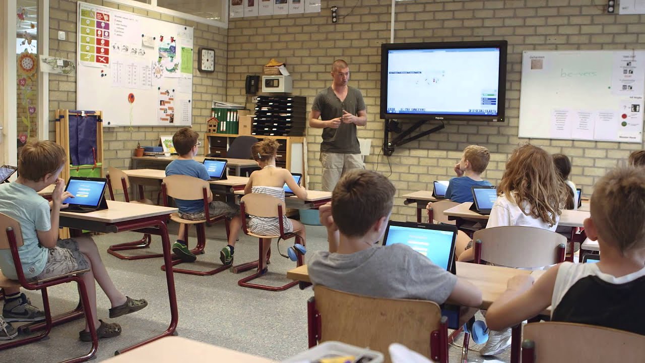 SBO de Súdwester - Ouders en (oud) leerlingen aan het woord