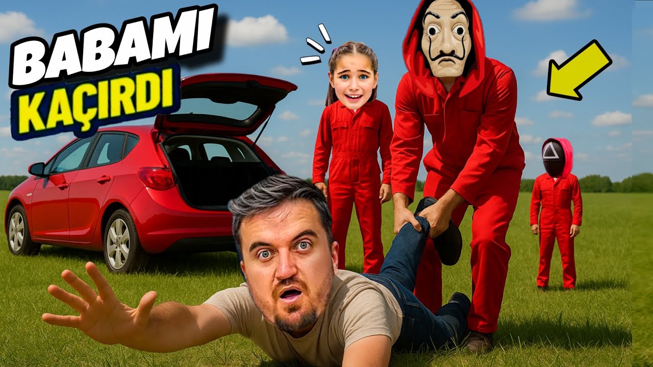 ELİF SİNEMİN EVİNE BAKIN KİM GELDİ@elifsinemtv 