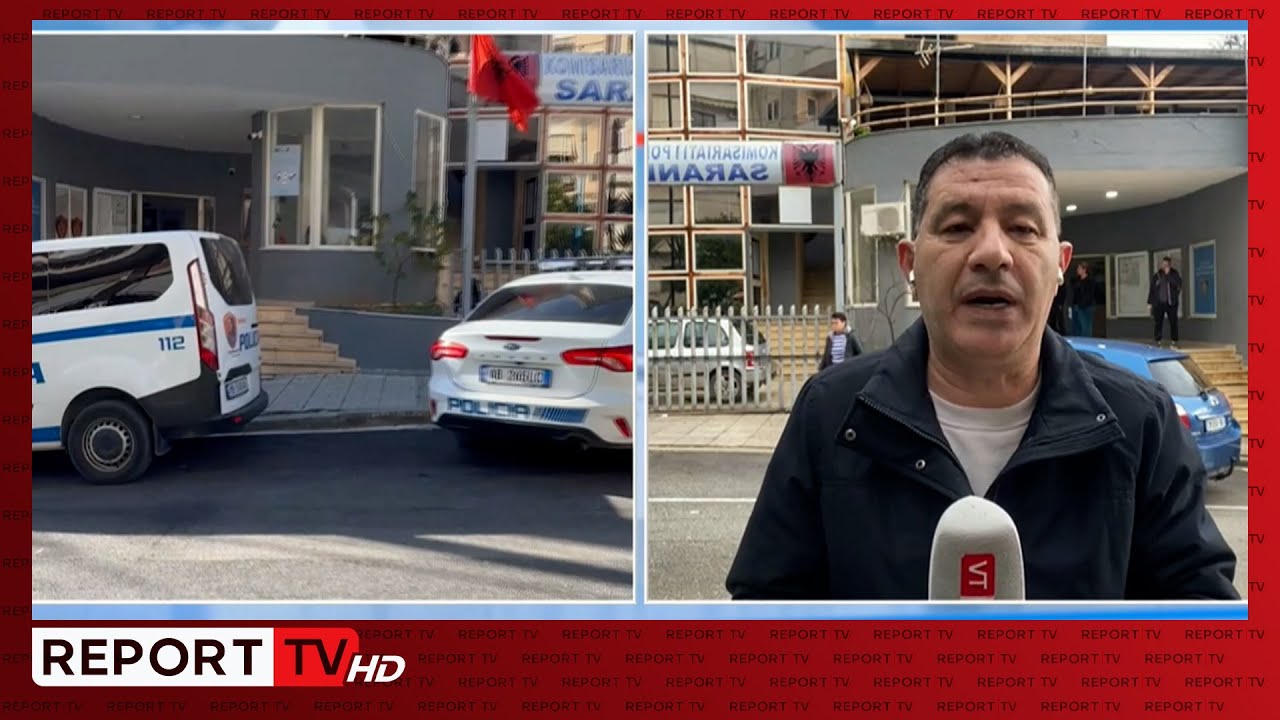 Parandalohet atentati në Konispol, shoferi pikas tritolin në sediljen e makinës dhe njofton policinë