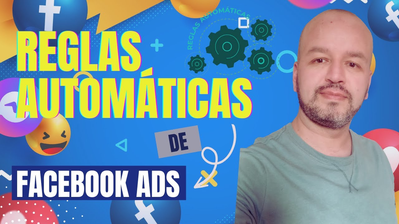Reglas autom&aacute;ticas de Meta Ads - &iquest;C&oacute;mo funcionan? 🤪