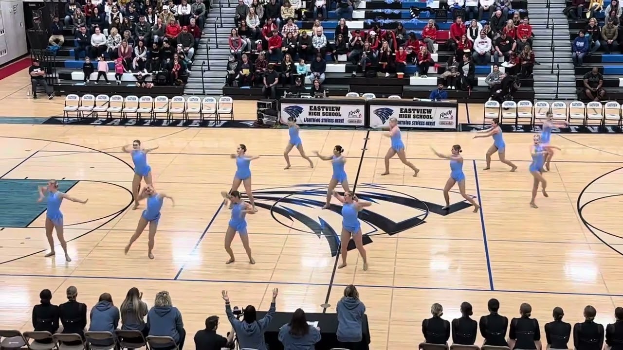 Blaine Dance Team Jazz 2024
