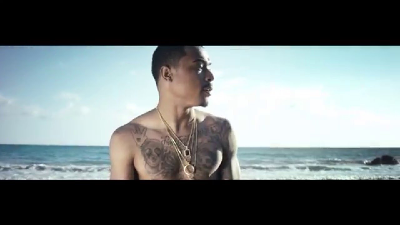 Khalil - Simple (Official Video)
