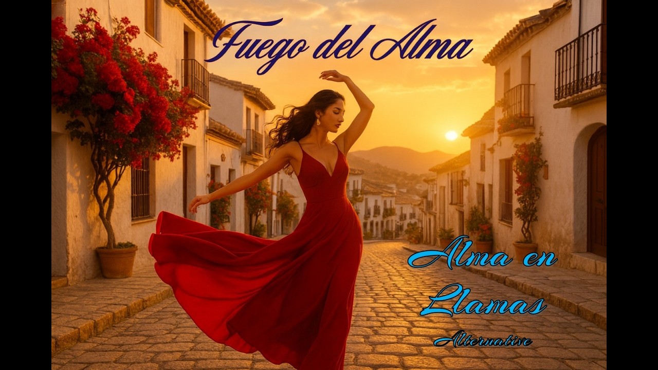 Alma en Llamas (Alternative)