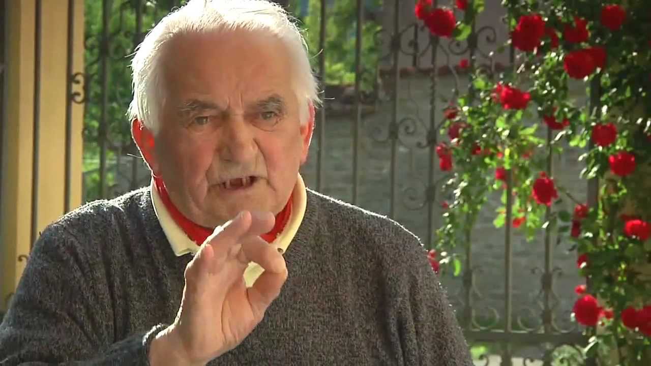 La memoria dei Gessi