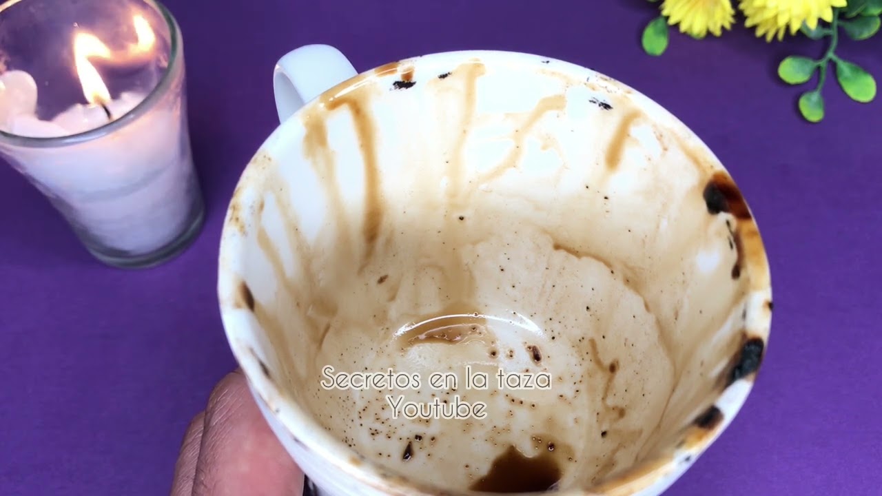 ♎LIBRA 😲 LA TAZA MUESTRA UN CAMINO lectura del cafe - lectura de la taza