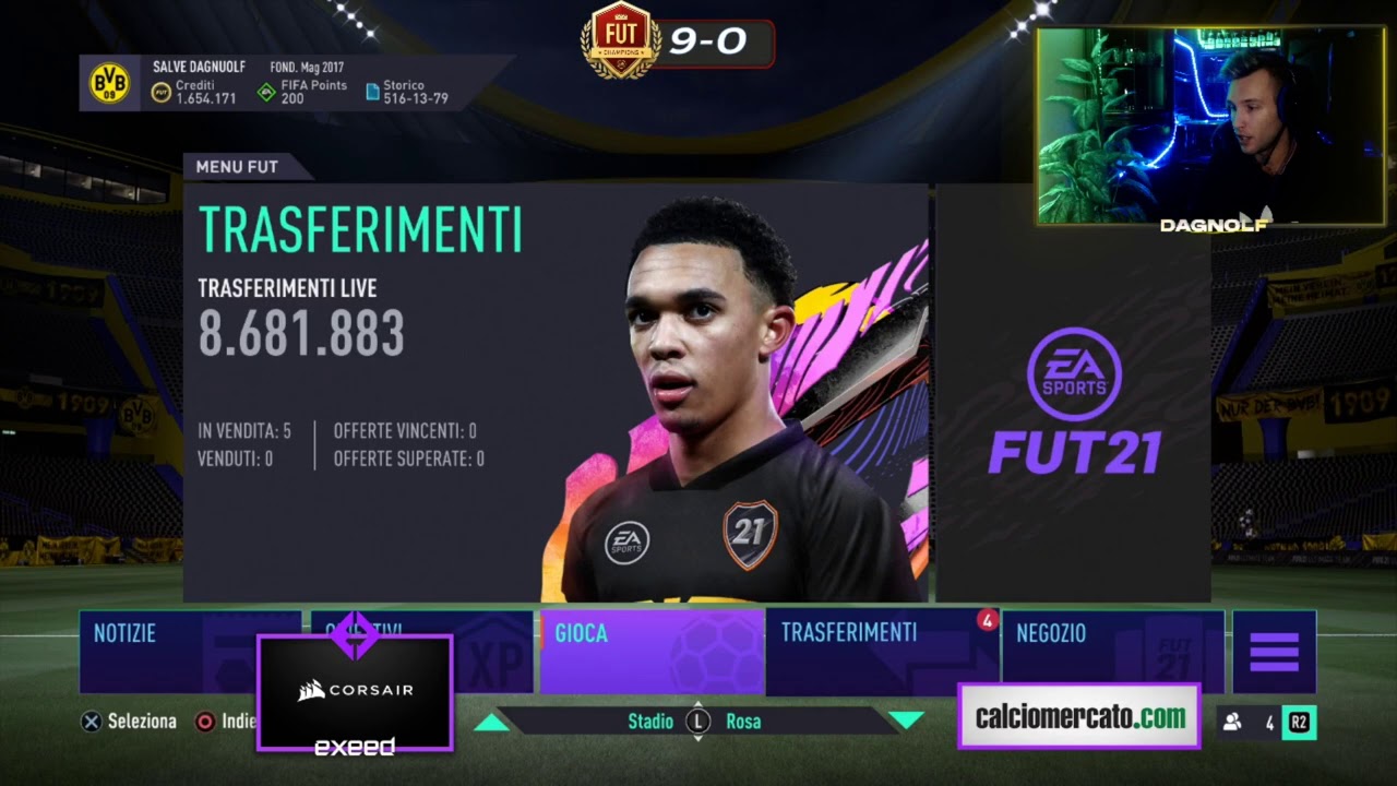 BRADIPI VACCHE & CIAMBELLE SEASON PASS + BAMBA POTM REVIEW / KHEDIRA / LEWA & SBC ICON
