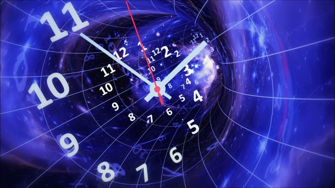 Nightcore - Child in time