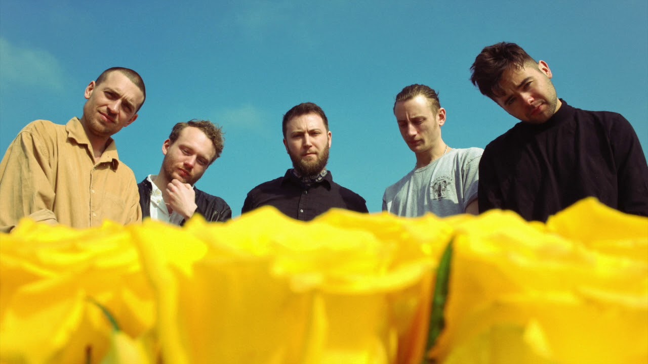 to kill a king acoustic session at juice brighton