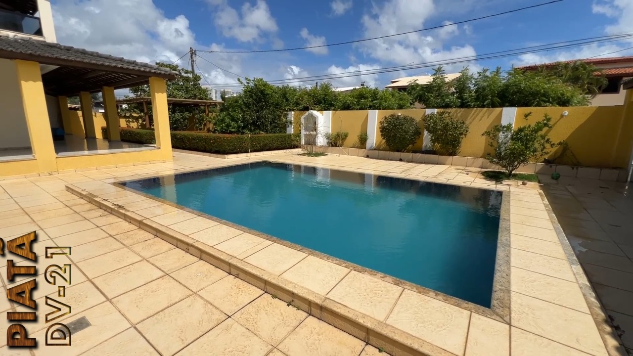 CASA GRANDE COM PISCINA PIATA OPORTUNIDADE #casagrande
