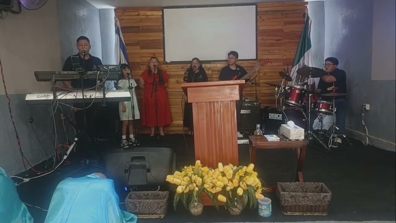 Alabanza de Jubilo para alabar a Dios