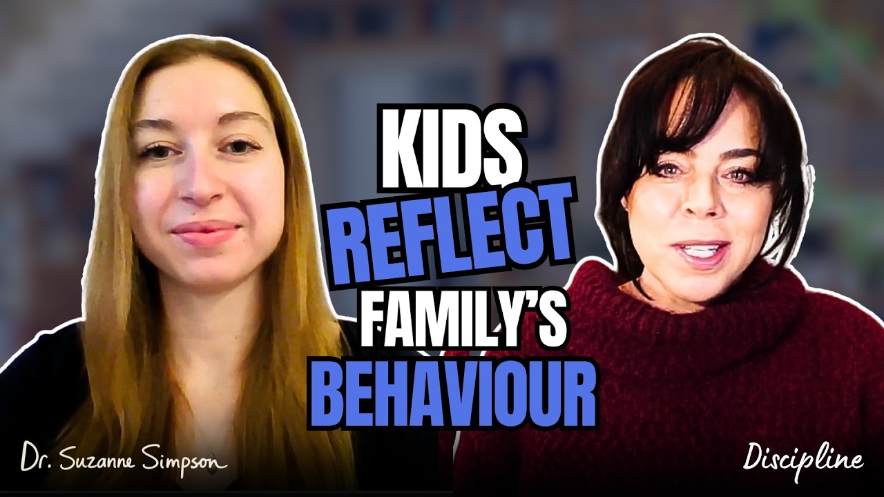 Know This To Raise Emotionally Strong Teens #discipline #parenting