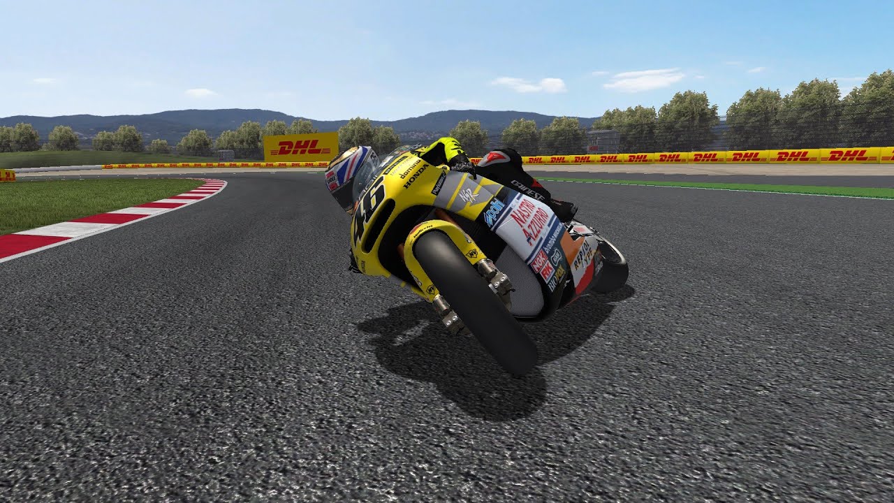 GP Bikes | 500cc GP Pt 1