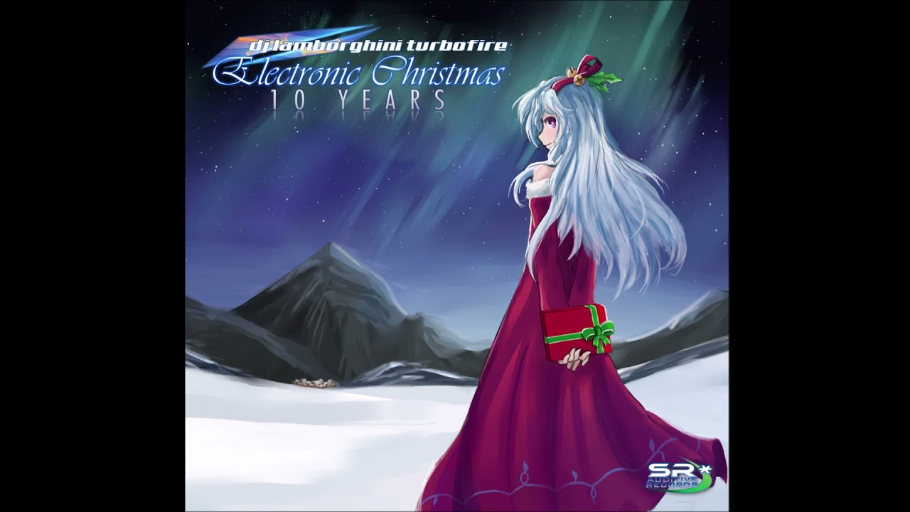 Sleigh Ride (House Remix)