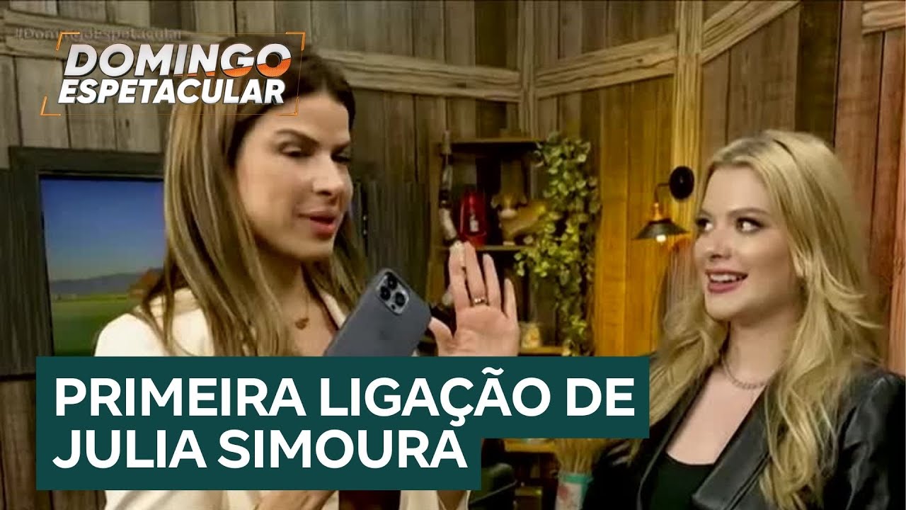 Fora de A Fazenda 16, Julia Simoura diz que pagou caro pelas confus&otilde;es dos aliados