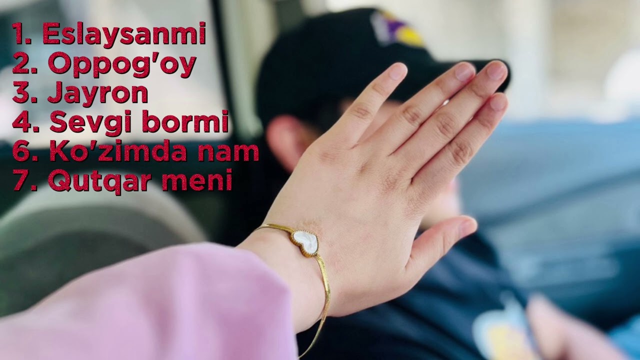 Yagzon eng sara musiqalari