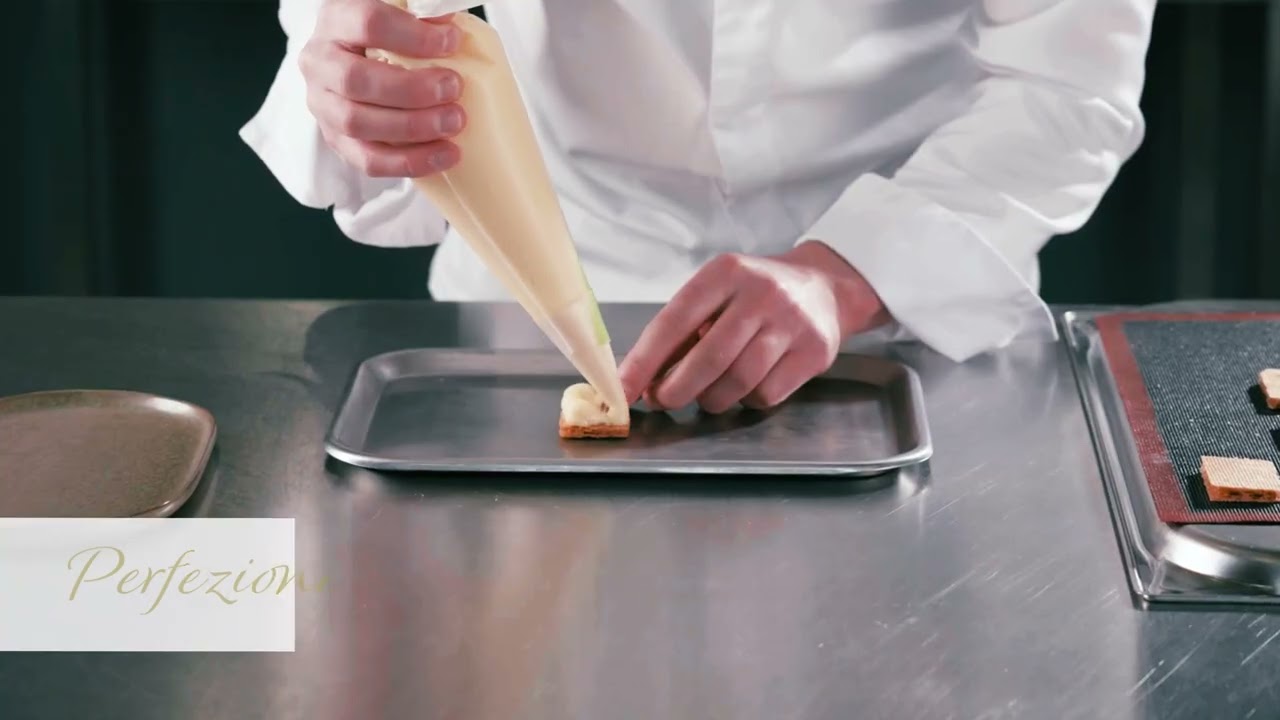 Crema a freddo per Pastry Cream & Chantilly Carte D’Or Professional