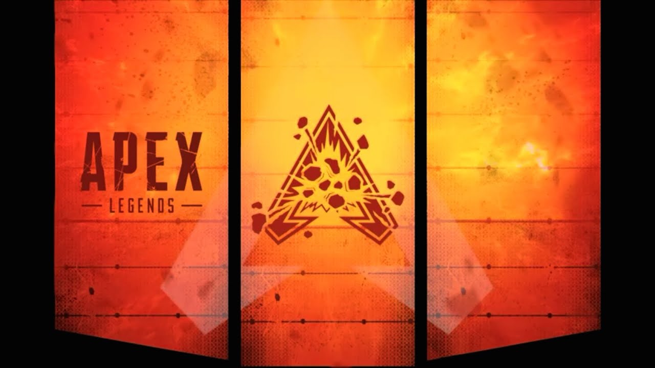 Season 28 Apex Legends Gameplay