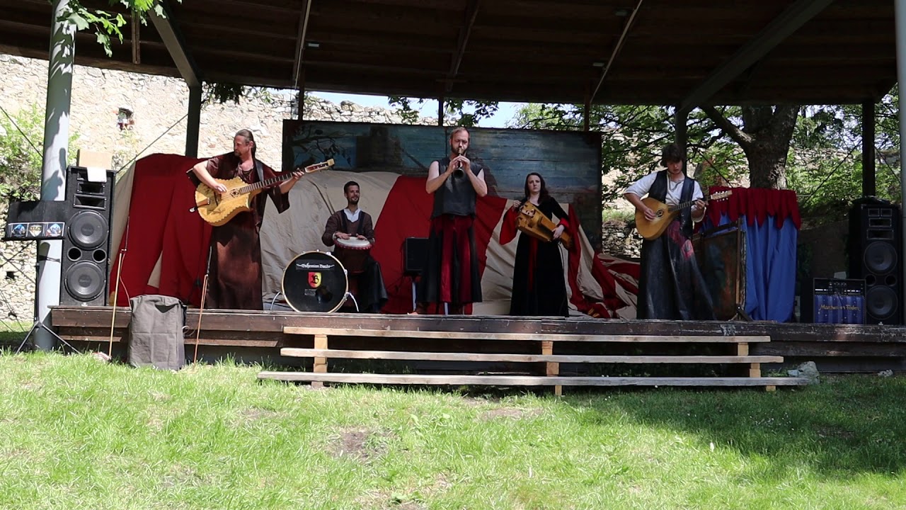 04 - Bohemian Bards