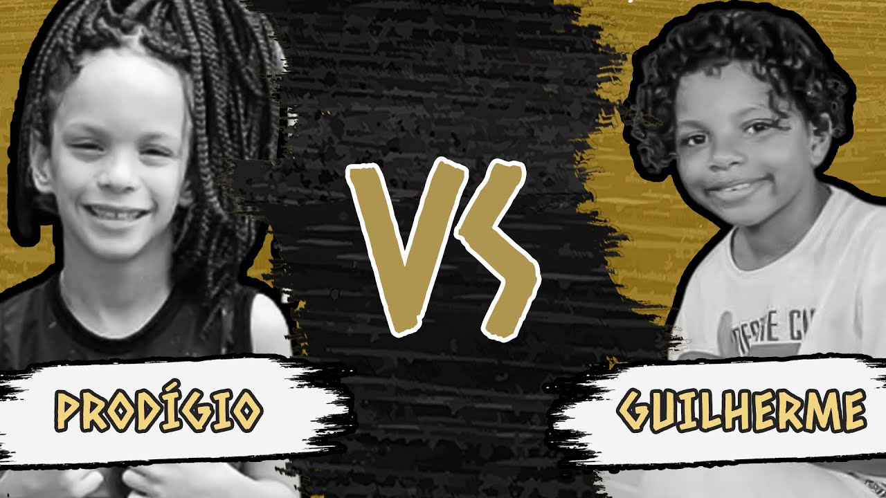 CORTES | Semifinal - Prodígio Vs Guilherme (parte 2) | VMB KIDS | 2ª Edição 2022 | RJ