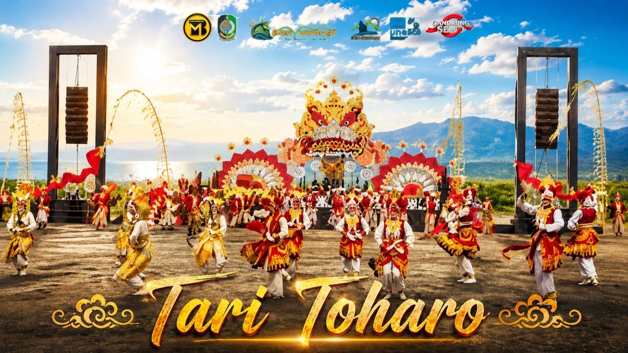 TARI KUNTULAN 