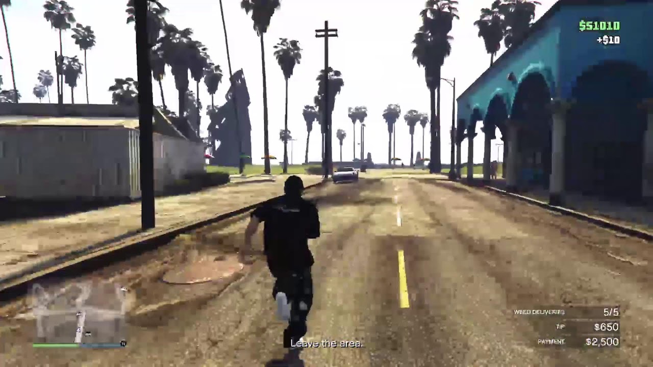 LIVE - PS5