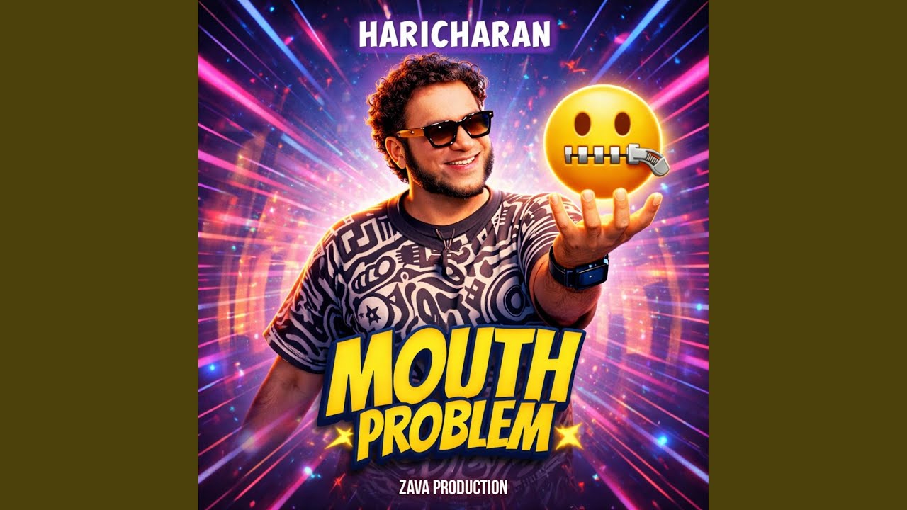 Mouth Problem (Pirachane Un Vaayithaan Macha)