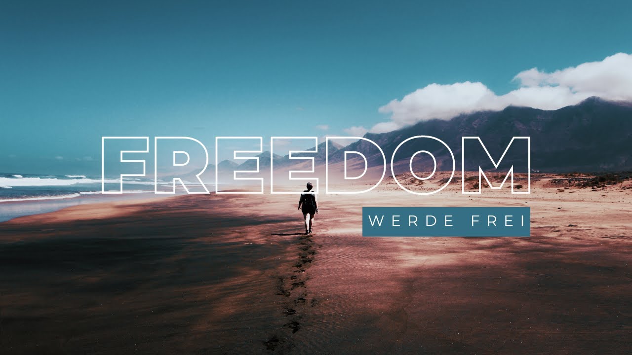 Werde frei | Körperliche und geistige Heilung während Du zuhörst | Befreie dich von Negativität