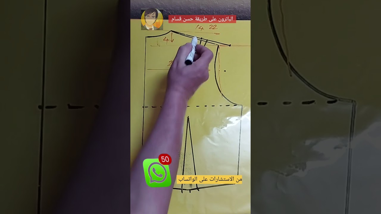 الظهر المكتنز