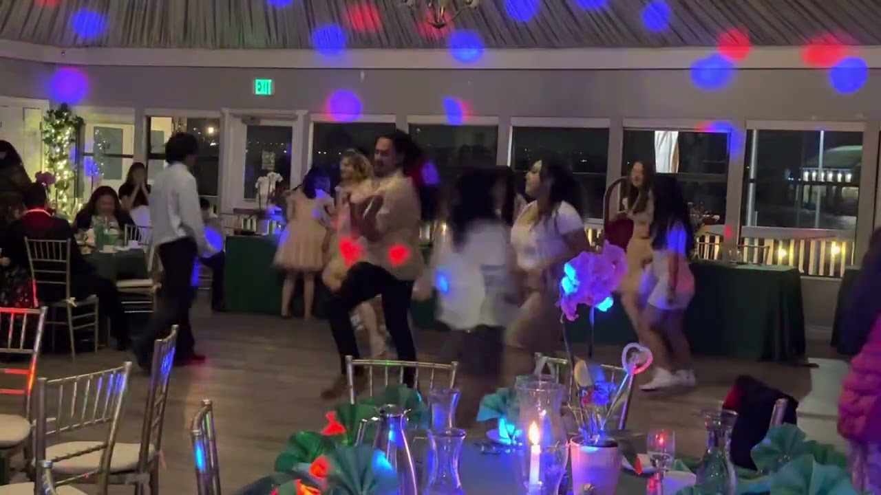 Dominics DJ SSF Bay Area Quince.  