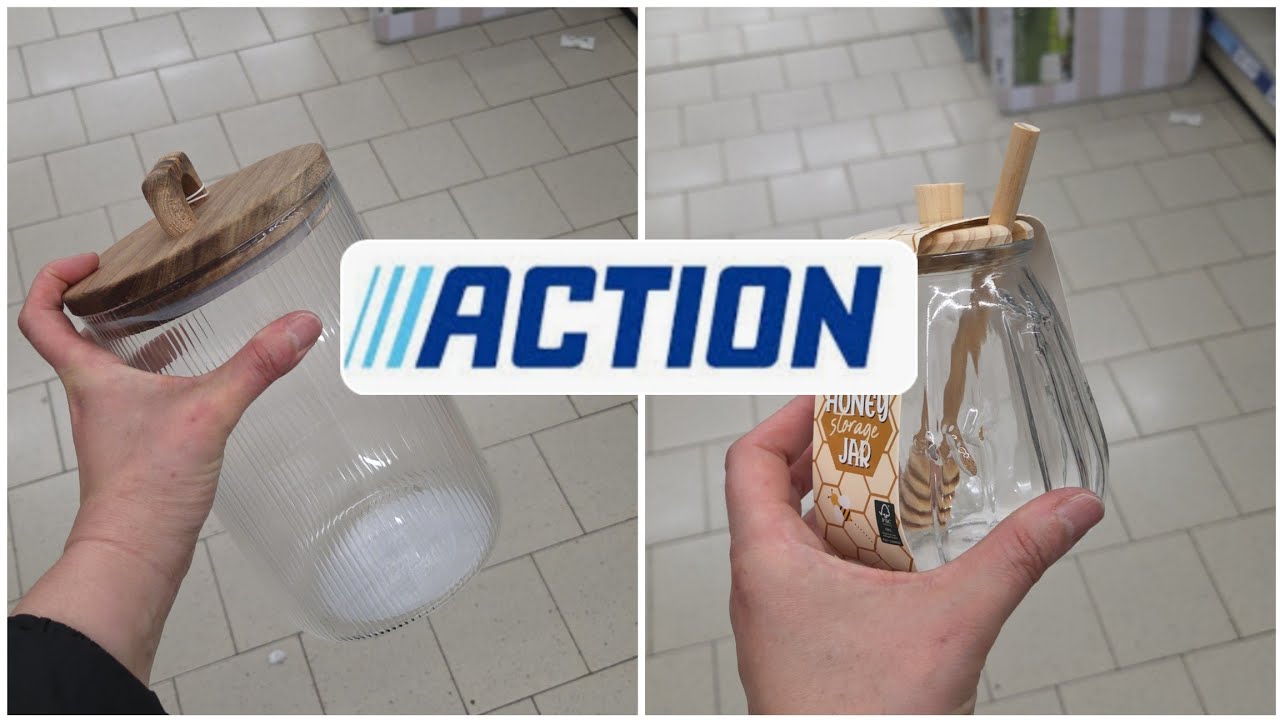 Arrivage action - 6 avril 2026 