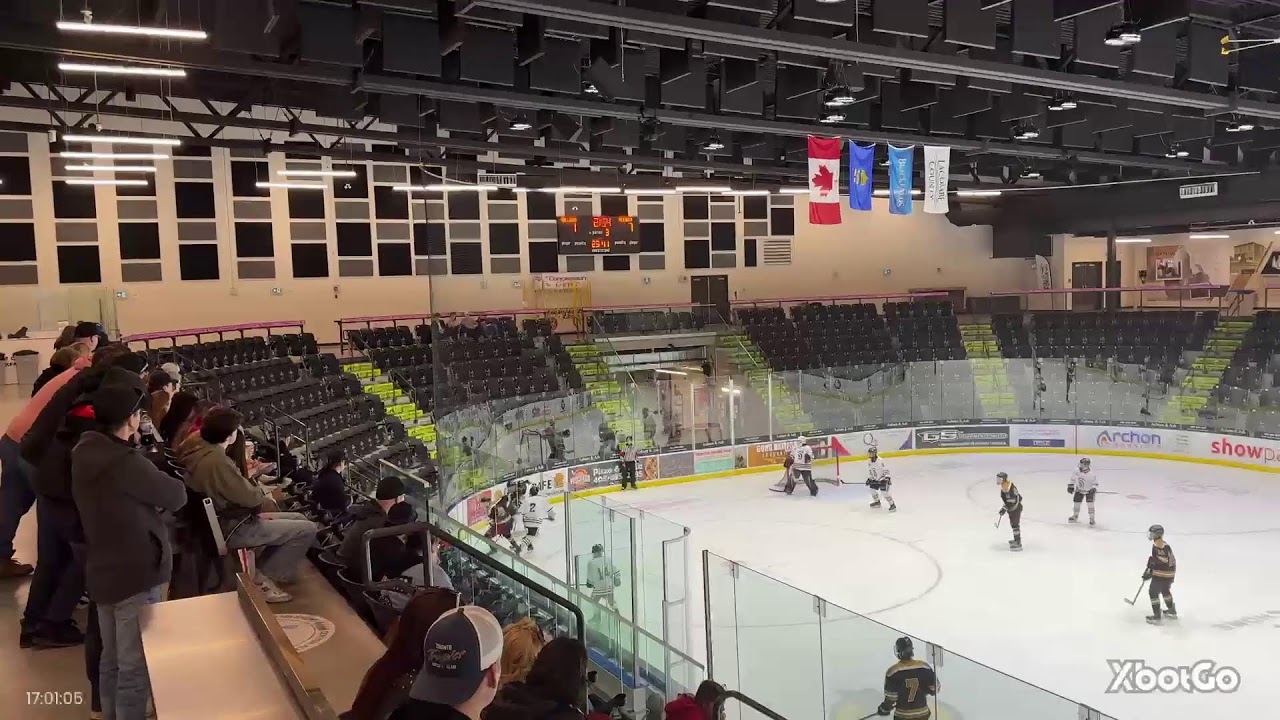 Kings @ Blackfalds pt 2