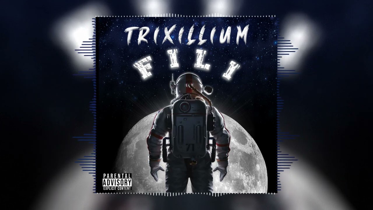 TRIXILLIUM - FILI (Audio)