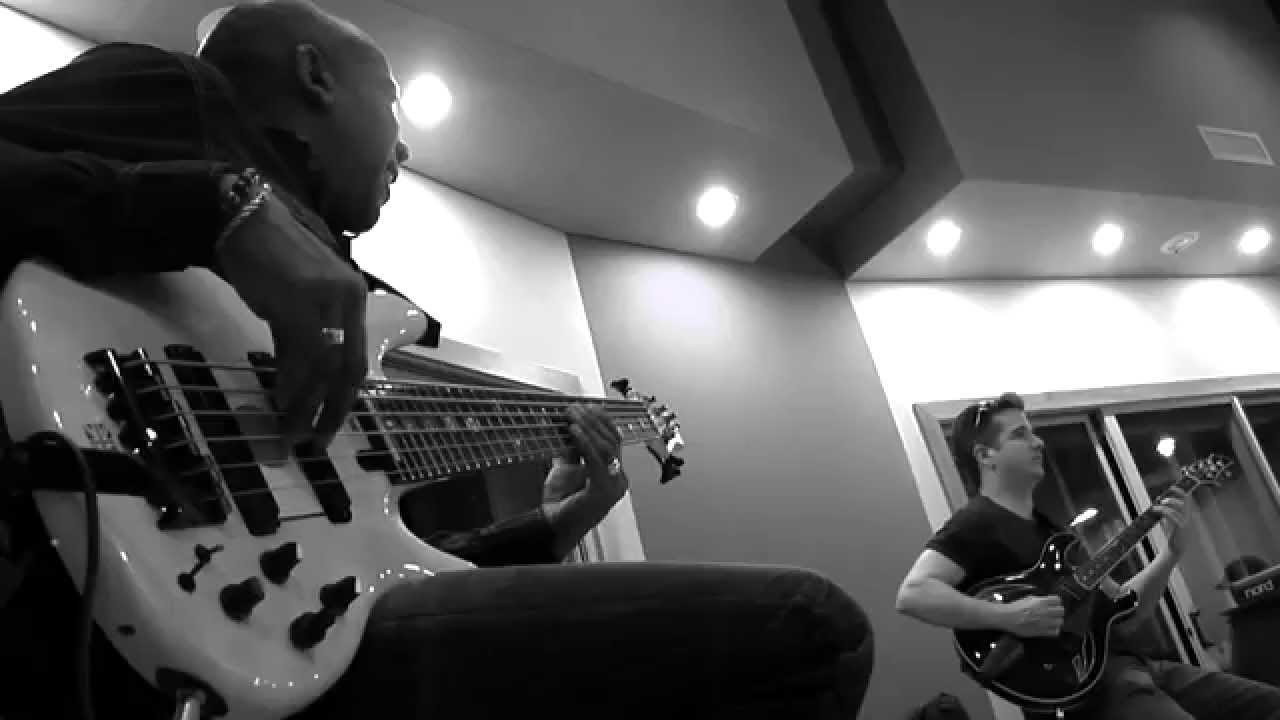 Studio Jams #69 - 