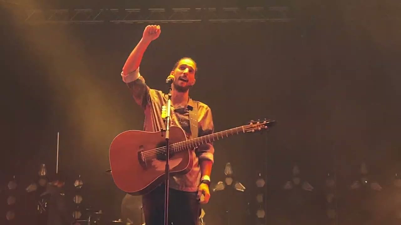 Bagossy Brothers Company - F&uacute;jj meg sz&eacute;l, Esztergom 2023.07.27.